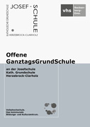 Datei-Download PDF Broschüre OGGS an der Josefschule Herzebrock-Clarholz