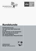 Datei-Download PDF-Broschüre Randstundenbetreuung an der Grundschule an den Kastanien in Neuenkirchen